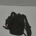 10L Small Hiking Backpack Travel Daypack Lightweight Packable Back Pack for Women Men(Black)