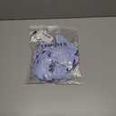 Ekouaer Women Pajamas Set Cami Shorts Set Soft V Neck Sleepwear Sleeveless Lingerie Pjs Set S-XXL (Blue Butterfly)