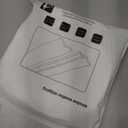 315 Inch T Shape Window Weather Stripping Door Seal Strip,Self Adhesive Window Insulation Foam Weather Strip,Soundproofing Draft Stopper for Doors Bottom and Side Gap Blocker(White)