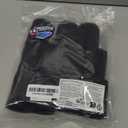 MUSCCCM for Polaris Pool Cleaner Parts, 12 Pack Sweep Hose Tail Scrubbers Replacement for Sweep Pool Cleaner Fits Polaris 180 280 360 380 480 3900