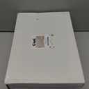 Ciaell 24 Pack Pink Plastic Champagne Flutes - Pink 6 Oz Disposable Champagne Glasses - Square Plastic Toasting Glasses for Party Birthday Anniversary Wedding & Easter