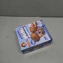 Little Debbie Blueberry Mini Muffins, 5 Pouches, 8.44 OZ Box (EXP 06/07/26)