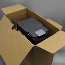 K Cup Coffee Maker With Bold Setting, Single Serve Hot & Iced Coffee Maker for K-Cup and Grounds, 52oz Removable Reservoir, 6 to14oz Brew Sizes, Pod Coffee Machine With Reusable Filter, Gray