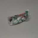 Dog Bow Tie, TAGATMI Plaid Bow Tie Dog Collar Unique Lock Buckle Soft Comfortable, Adjustable Comfy Bowtie for Small Medium Large Dogs Cats Pets Durable Cotton Best Gift Bowtie Detachable Orange