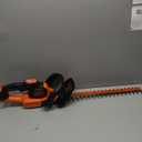 BLACK+DECKER 20V MAX* String Trimmer, Powercut, 22-Inch, (LHT321)