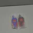 Rechargeable Walkie Talkies for Kids : Toys Gifts for 3 4 5 6 7 8 9 Year Old Boys Girls Ages 5-7 Kids Walkie Talkies 2 Pack Outdoor 2 Way Radio Toy for 3-12 Year Old Boy Birthday Gift Age 3-6 (Blue Black)