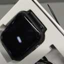 Matakul Smart Watch for Men Women 1.96" HD Screen Smartwatch Answer/Make Calls 100+ Sport Modes IP68 Waterproof Fitness Tracker with Step Counter,Sleep & Heart Rate Monitor for Android iOS Phones