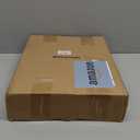 Fotree One Step Stool, Safety Step Platform for Senior  Adults, Non-Slip Mobility Step Platform for Stair, Car, Bed, Chair, Shower, Bathtub, Outdoor, 3.5 Inch High Rise Stairs 440 Lbs Capacity (Black)