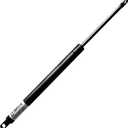Count of 1 QiMox Replaces Part Number 7044674 7045352 Polaris Lift Support Dump Shocks Struts