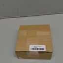 Solar Rope Light Waterproof IP65 39FT 100LEDs Outdoor LED Solar Outdoor Lights for Party Garden Yard Home Wedding Christmas Halloween Holiday Tree Decoration Lighting (Warm White)