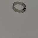 Bates- PEX Cinch Clamp Rings, 1-Inch, 50 Pack, Stainless Steel, Pex Clamps