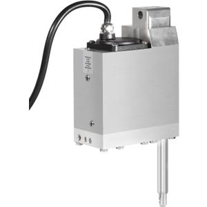 Tilt and Trim Parts 7050 for CMC T-H Marine - ELCT0078 Standard Hydraulic Actuator for Jack Plate and Tilt & Trim Systems, 12V Self-Contained Marine Hydraulic Unit, 5" Stroke