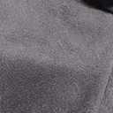 Winter Dog Hats Quiet Ears for Dogs Ear Muffs Pet Neck Warmer Scarf Hoodie Noise Protection Cover Beanie Head Wrap Costume for Pet Dog Cats(Dark Blue,L)