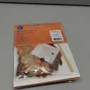 Hedgehog DIY & Fabric Poke DIY Kit Set 2 Pack