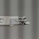 Under Cabinet Lighting 8 Inches Rechargeable Motion Sensor Light Indoor, 3 Color Dimmable Closet Light Battery Operated, USB Stick on LED Magnetic Under Counter Lights for Kitchen Stair, 3 Packs