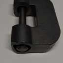 16002 Brake Anchor Pin Press for Semi Trucks, Works for Class 6-8 Transportation Trucks and Equipment, 10 Ton Capacity