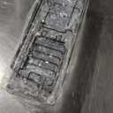 Veken Shower Caddy 6-Pack, Advanced Rustproof Design, No Drilling Adhesive Shelves, Rack with Soap Holder, Large Capacity Bathroom Organizers and Storage, Wall-Mounted Kitchen & Home Decor (6-Piece Set for Master Bathroom(Rustproof Upgrade), Black)