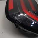 LED Type Tail Light Rear Lamp Assembly Compatible with 2023-2025 Kia Telluride EX/SX/X-Line/X-Pro Models Right Passenger Side 92402-S9600 KI2805170