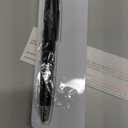 1080P Mini Hidden CameraHD Camera Pen  Nanny Cam Mini Security CamerasLong Battery LifeEasy to UseMicro Pen Camera for Important Moment2026 Upgrade (Black1)