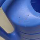 Novelty 30409 Gallon Deluxe Watering Can, Bright Blue