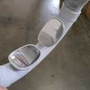 FORTHiQ Neck TENS Machine with Heat, Electric Neck Massager for Pain Relief, 15 Levels Deep Tissue Massage, Portable and Soothing, FSA-HSA Eligible