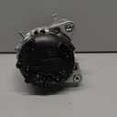 23100-4BA0A Alternator Compatible with Nissan Rogue X-Trail 2.5L L4 2014 2015 2016 2017 2018, Replace 23100-4BA0B 11648 11648N TG12C152, 120A 12V 6-groove CW pulley