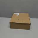 SwitchBot Fingerprint Smart Lock for Existing Deadbolt with Keypad Touch and Hub Mini  Keyless Entry, Password & NFC Card, Auto-Lock, App Control, Alexa Siri Google Compatible