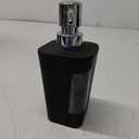 Everyday Living Soap Pump, Black