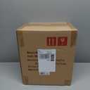 MOMENTS IN TIME Vintage Fire Department Christmas Village 12.2 LED Lights, Music & Moving Fire Trucks, Polyresin Lighted Holiday Building, Adapter Operated Holiday Decoration