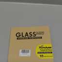 Screen Protector for Urao Kids 10 inch Android 14 Tablet, Upgraded Tablet Android 10'' Tempered Glass, [9.21'' x 5.63'', 234mm x 143mm], 2 Pack.