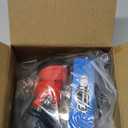 Ruixing OEM 632371 631954 Carburetor for Tecumseh 631954 632371 632371A 632379A 631870 631920 H70 HSK70 7hp Engine Toro 38040 38050 38062 Ariens 724 ST724 Stens 520-910 SNOW KING Snow Thrower Blowers