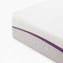 Purple Mattress Twin Medium Firm GelFlex Grid 9.25 in. Mattress 10-21-23617