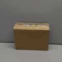 Bracelet Holder Organizer Box, Jewelry Storage Case with 2 Rods, Bangle Watch Display Tray for Women Girls (Black)