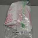 Reli. Thank You Plastic Bags (350 Count) (11.5" x 6.5" x 21") (White) - Grocery, Shopping Bag, Restaurants, Convenience Store