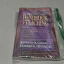 The Christian Educator's Handbook on Teaching