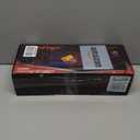 BlueFinger RGB Gaming Keyboard and Backlit Mouse and Headset Combo, USB Wired Backlit Keyboard, LED Gaming Mouse Set, Headset with Microphone for Laptop PC Computer Game and Work (Black)