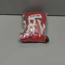 Christmas Baseball Jersey Women Merry and Bright Shirts Funny Xmas Sports Uniforms Holiday Stitched Tops, XL