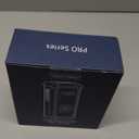 OlarHike Cordless Tire Inflator Portable Air Compressor, 150PSI Dual Power - 5400 mAh & 12V DC, Air Pump for Car Tires, Bike, Motorcycle, Bicycle, Electric Pump with LED Light & Digital Pressure Gauge