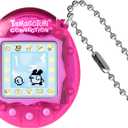 Tamagotchi Connection - Translucent Pink