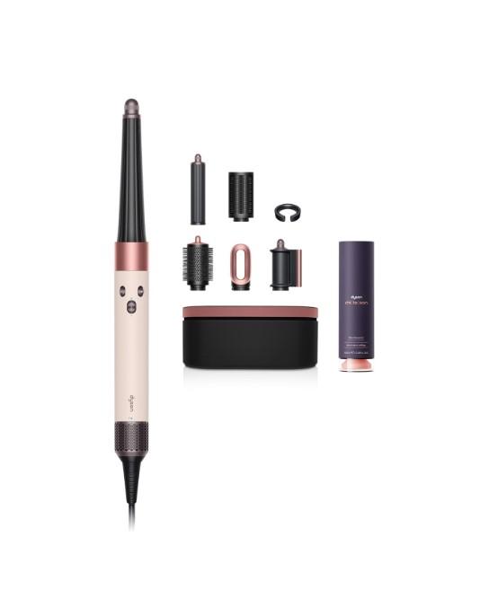 Dyson Airwrap i.d. Multi-Styler and Dryer and Dyson Chitosan Post-Style Serum 