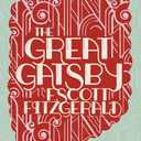 Penguin readers level 3; the great gatsby