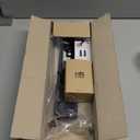 FICS Car Phone Holder for Toyota RAV4 2023 2024 2025  Compatible Only with 10.5" JBL Screen  Custom-Fit Mount for Seamless Integration, Interior Accessories for Navigation Use