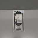 Compatible for Samsung Galaxy S22 Ultra Case [Compatible with Magsafe] 360 Rotatable Ring Stand Magnetic Military Grade Clear Case for Samsung S22 Ultra 6.8 Inch Black