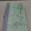 Sink Hose Shower Sprayer Attachment - Faucet Extension w/ 5 Adapters For Bathroom Bathtub, Kitchen Faucet, Utility Laundry Tub, Garden Hose Thread Spout For Delta, Moen, Kohler, American Standard