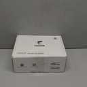 TONOR Wireless Microphones, Metal Dual Professional UHF Cordless Dynamic Mic Handheld Microphone System for Home Karaoke, Meeting, Party, Church, DJ, Wedding, Home KTV Set, 200ft, TW-820 Silver