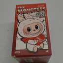 POP MART The Monsters COCA-COLA Series-Vinyl Face Blind Box, Blind Box Figures, Random Design Action Figures Collectible Toys Home Decorations, Holiday Birthday Gifts, Single Box