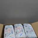 The Honest Company Clean Conscious Training Pants for Sensitive Skin | Hypoallergenic, Fragrance Free | Let's Color + See Me Rollin' | Size 4T/5T (38+ lbs), 48 Count