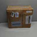 SentrySafe Fireproof Safe Box with Key Lock, Chest Safe with Carrying Handle to Secure Money, Jewelry, Documents, 0.25 Cubic Feet, 6.3 x 15.3 x 12.1 Inches, 1160