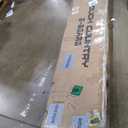 Rough Country Power Running Boards with LED Step Lights for Toyota Tacoma (2024-2025) Double Cab- Dual Motor Electric Powerstep Board & Retractable Truck Steps