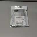 Fast Charging Block USB Wall Charger Plug Travel Adapter Plug Android Phone Charger for Samsung Galaxy S23/S22/S22 Ultra/S21/S20/S10/S9/S8/S7/S6 Edge/Note 10 9 8 Quick Charger, Cell Phone Charger (Black/White)